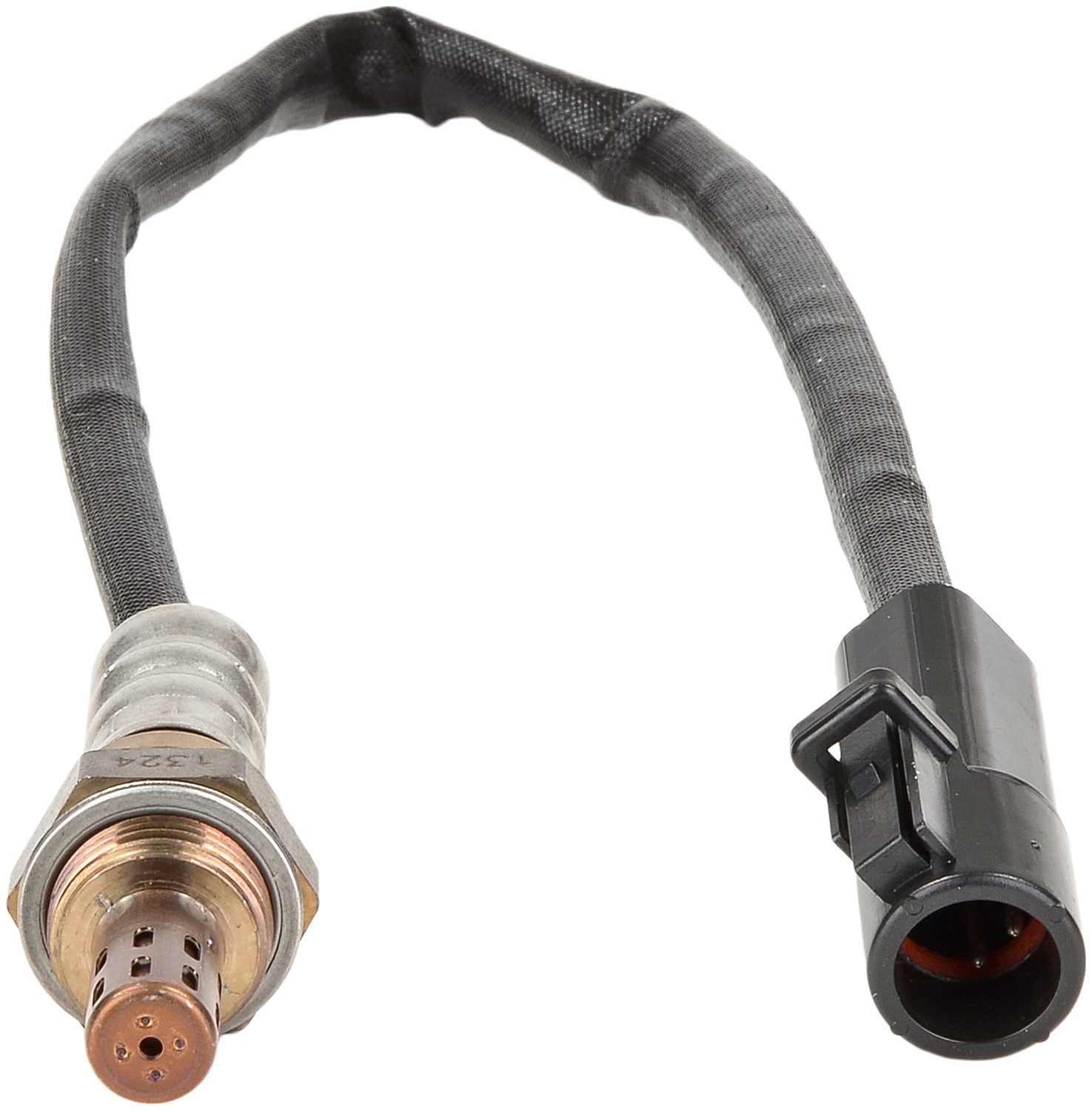 Bosch 2010 Ford F-250 Super Duty Upstream Oxygen Sensor | Part# 18124 ...