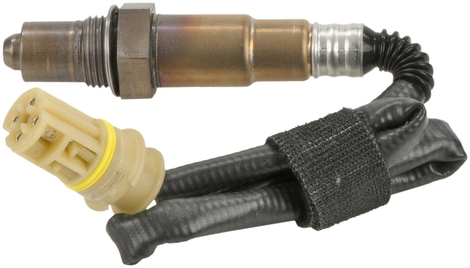 Bosch 2006 Mercedes-Benz Sl55 Amg Downstream Oxygen Sensor | Part ...