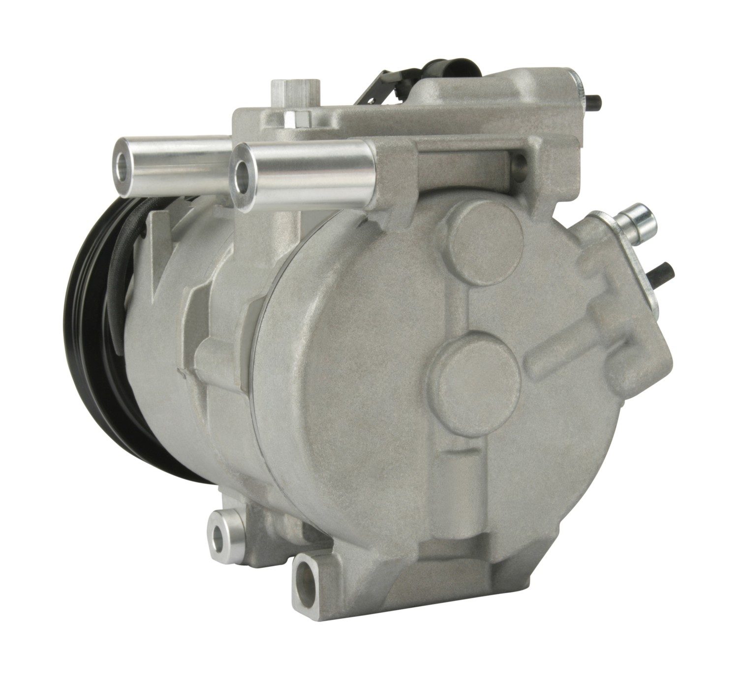 Bosch A/C Compressor 1986AD1297 — image 2