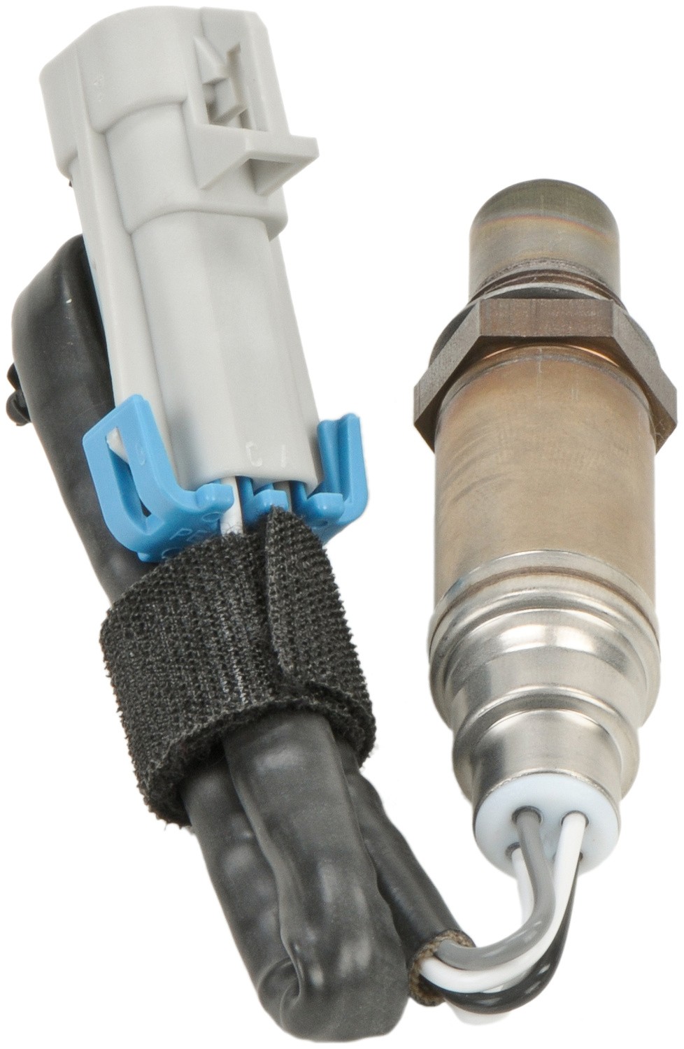 Oxygen Sensor | Bosch 15896 Fits Chevrolet GMC Pontiac - 5