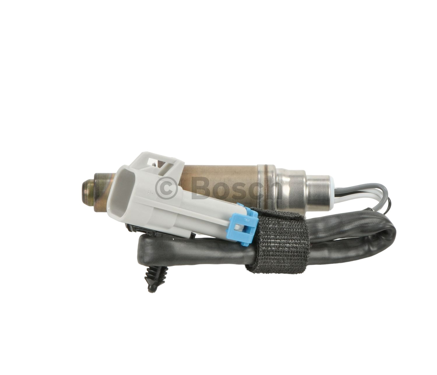 Oxygen Sensor | Bosch 15896 Fits Chevrolet GMC Pontiac - 3