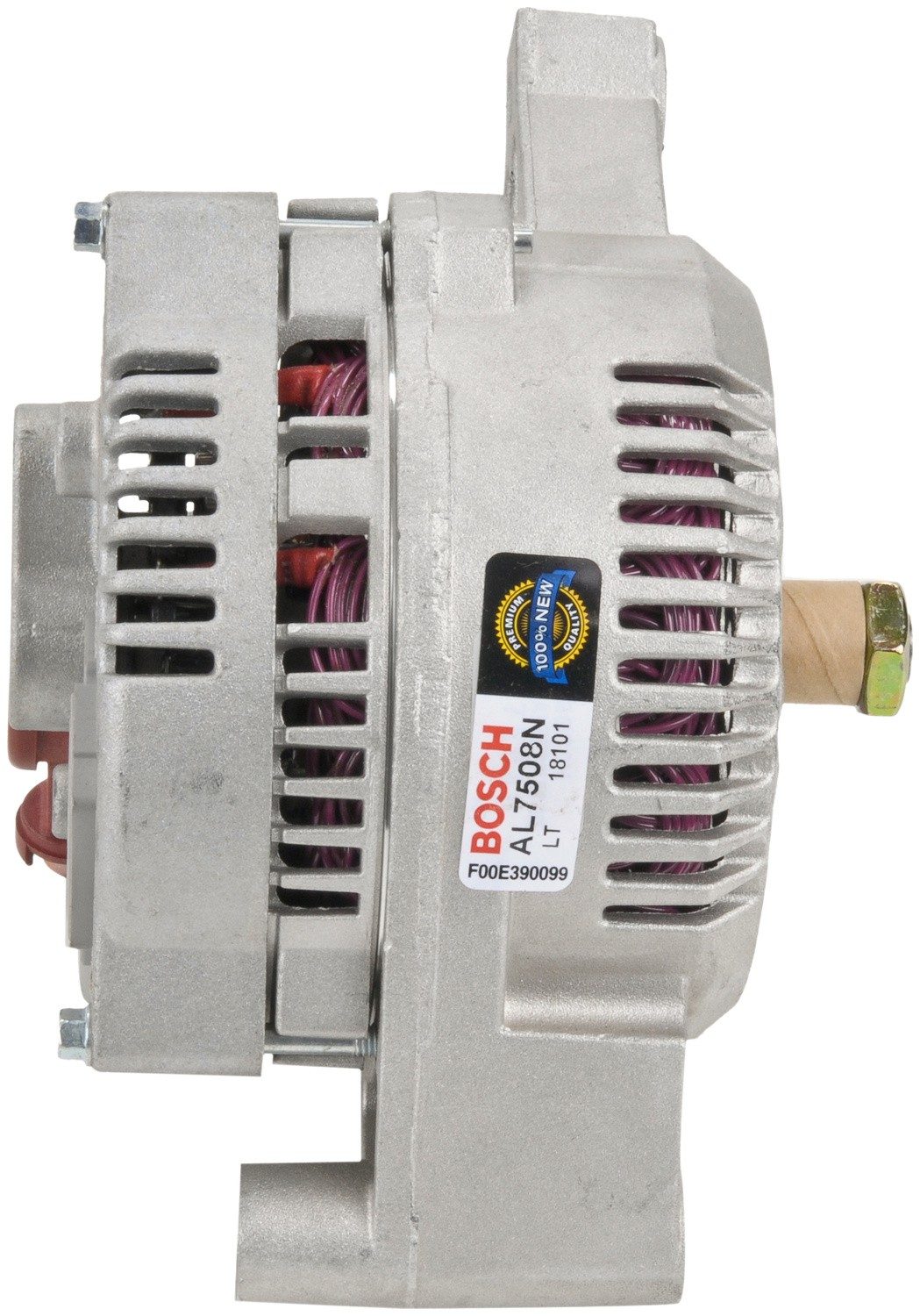Bosch 1994 Ford Taurus V6 3.8L Alternator | Part# AL7508N | AutoBuffy
