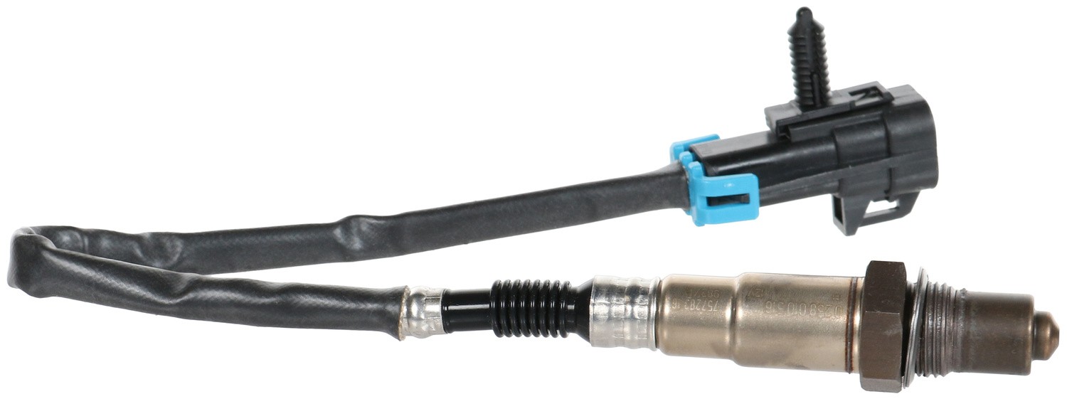 Bosch 2008 Cadillac Cts Upstream Oxygen Sensor | Part# 16861 - 4
