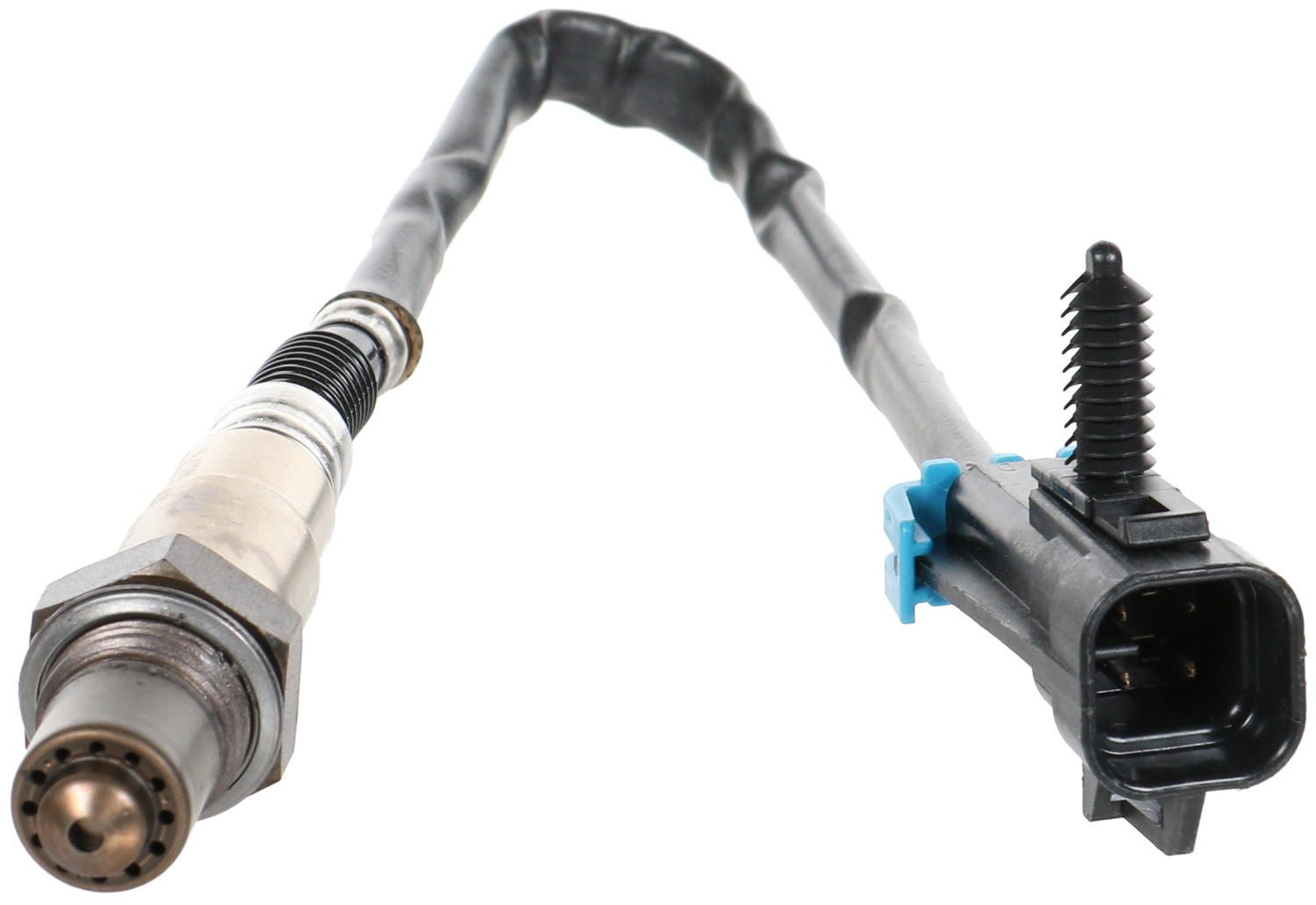 Bosch 2008 Cadillac Cts Upstream Oxygen Sensor | Part# 16861 - 2