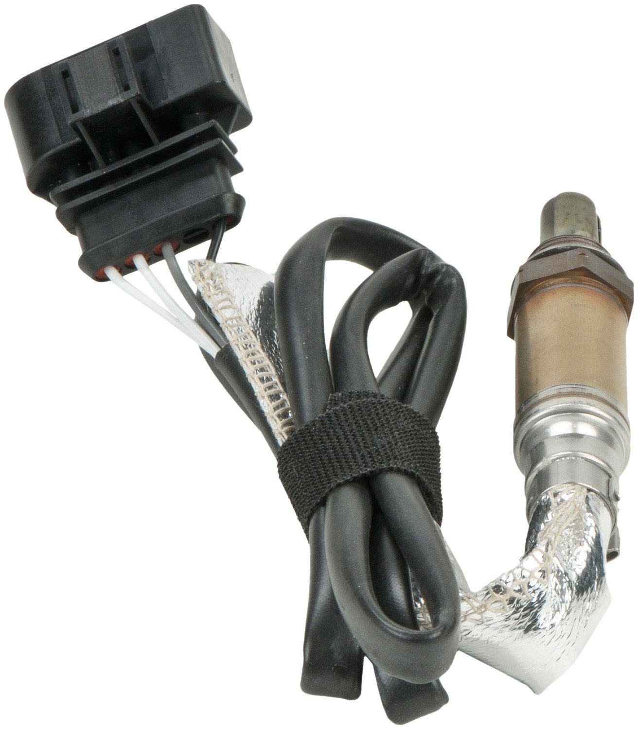 Oxygen Sensor | Bosch 15024 Fits Volkswagen Upstream | AutoBuffy