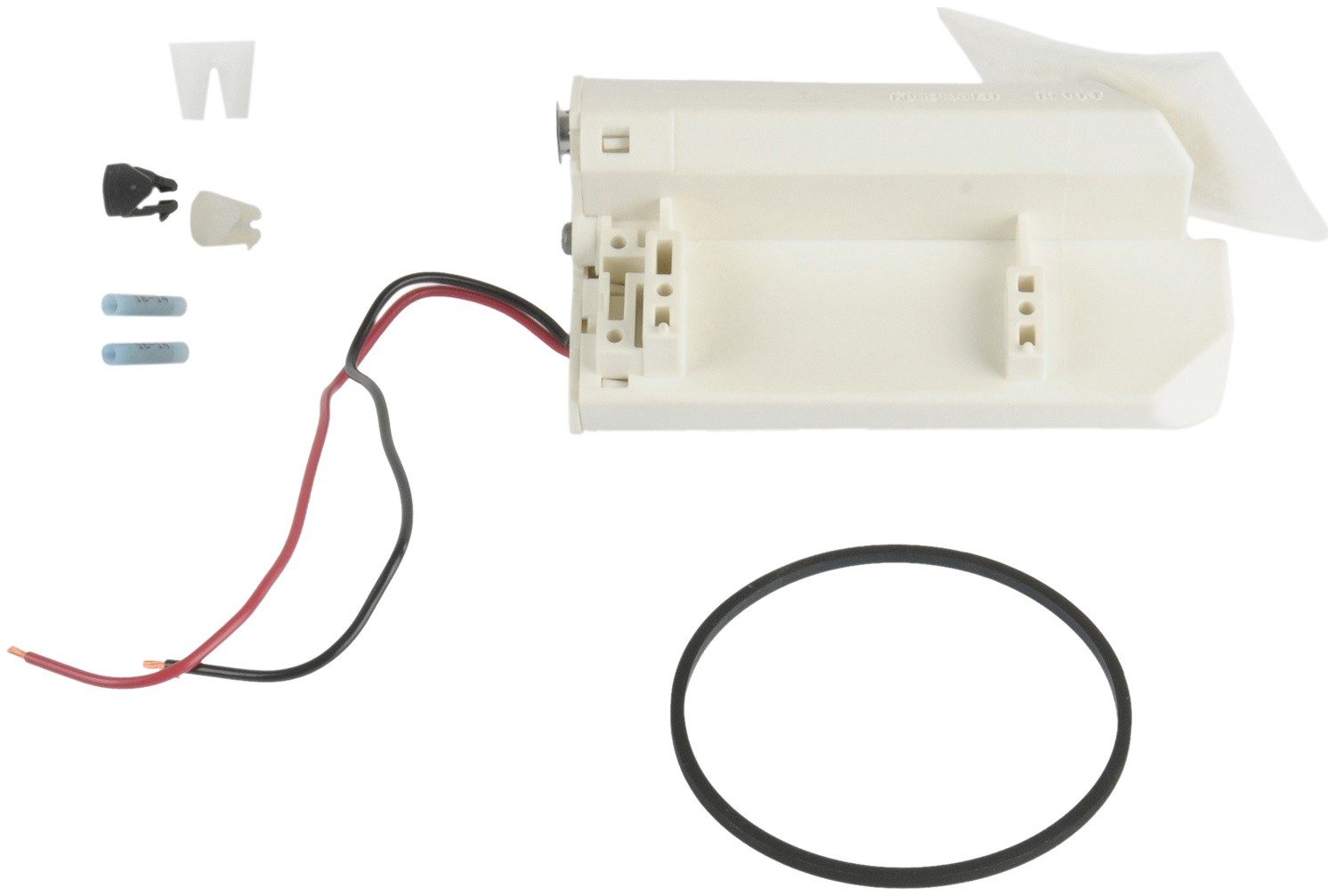 Fuel Pump Module Assembly | Bosch 67003 Fits Ford | AutoBuffy