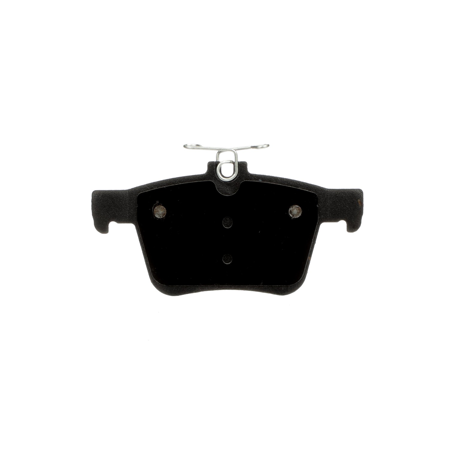 Bosch 2018 Audi Tt Rs Quattro Rear Disc Brake Pad Set | Part# BE1761H - 6