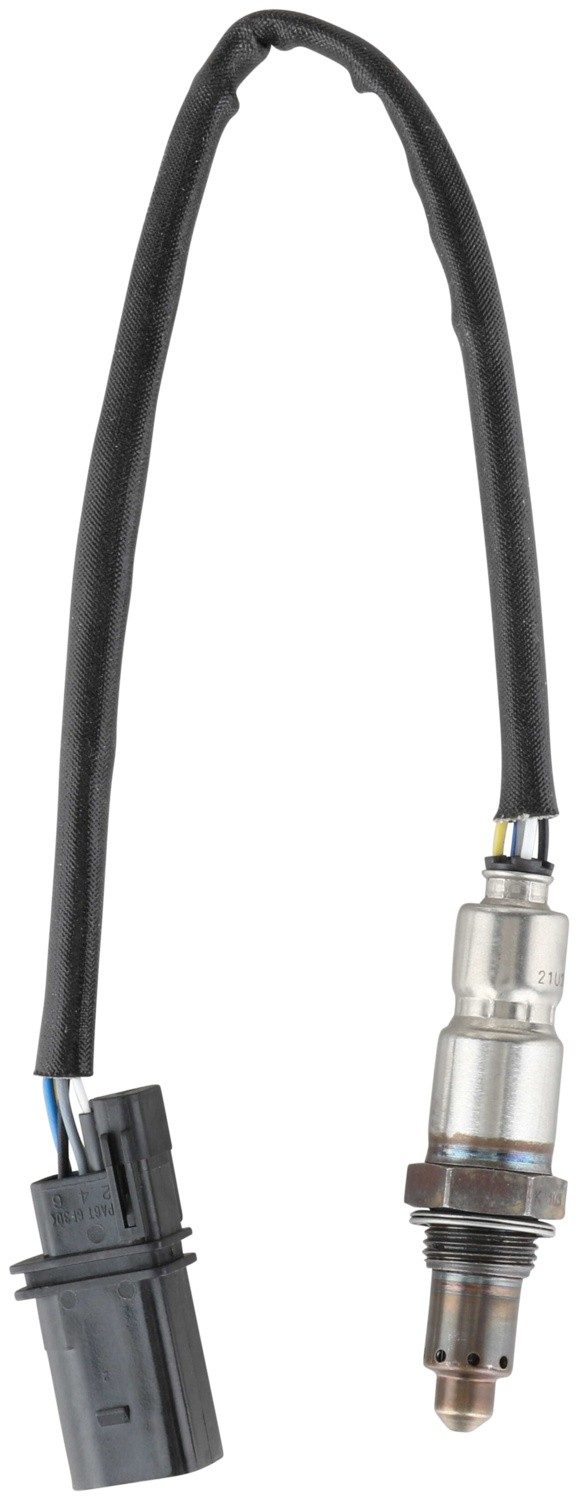 Oxygen Sensor | Bosch 16565 Fits Kia Hyundai | AutoBuffy