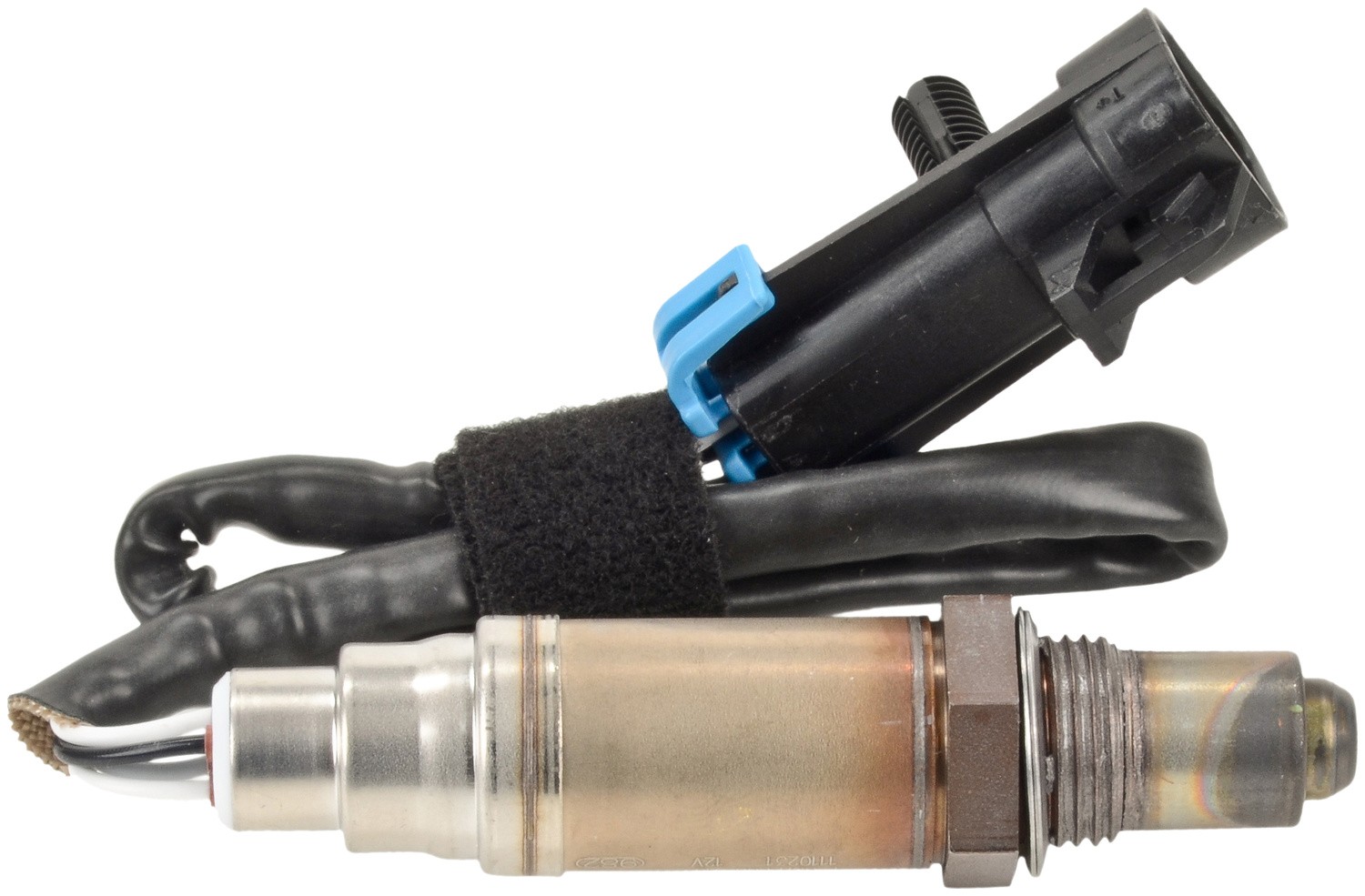 Bosch 2004 Chevrolet Impala Upstream Oxygen Sensor | Part# 15899 - 4