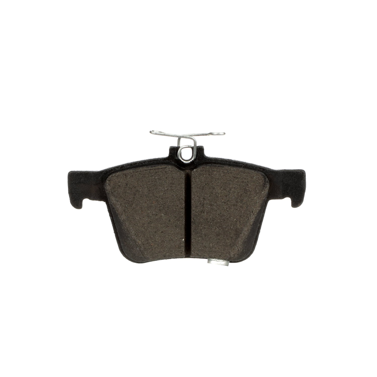 Bosch 2018 Audi Tt Rs Quattro Rear Disc Brake Pad Set | Part# BE1761H - 5