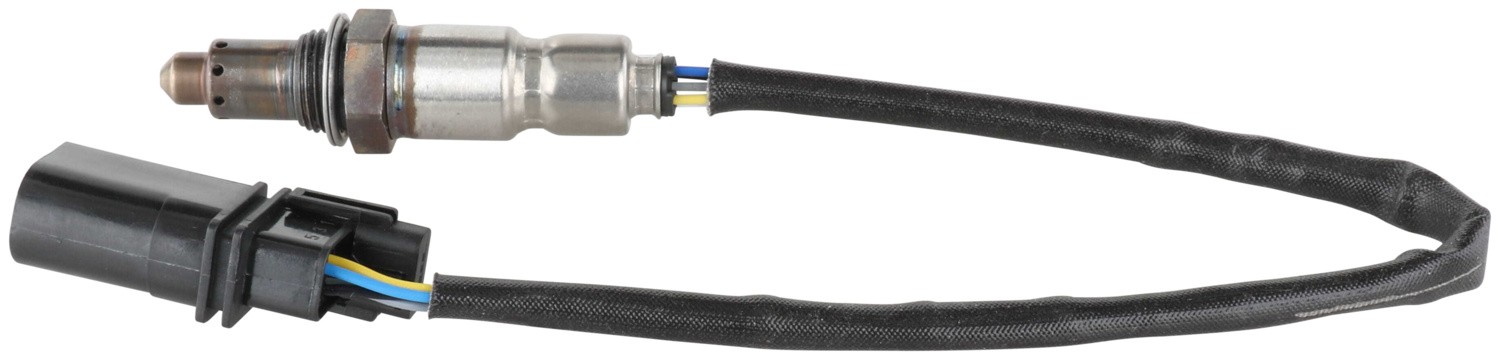 Oxygen Sensor | Bosch 16565 Fits Kia Hyundai | AutoBuffy