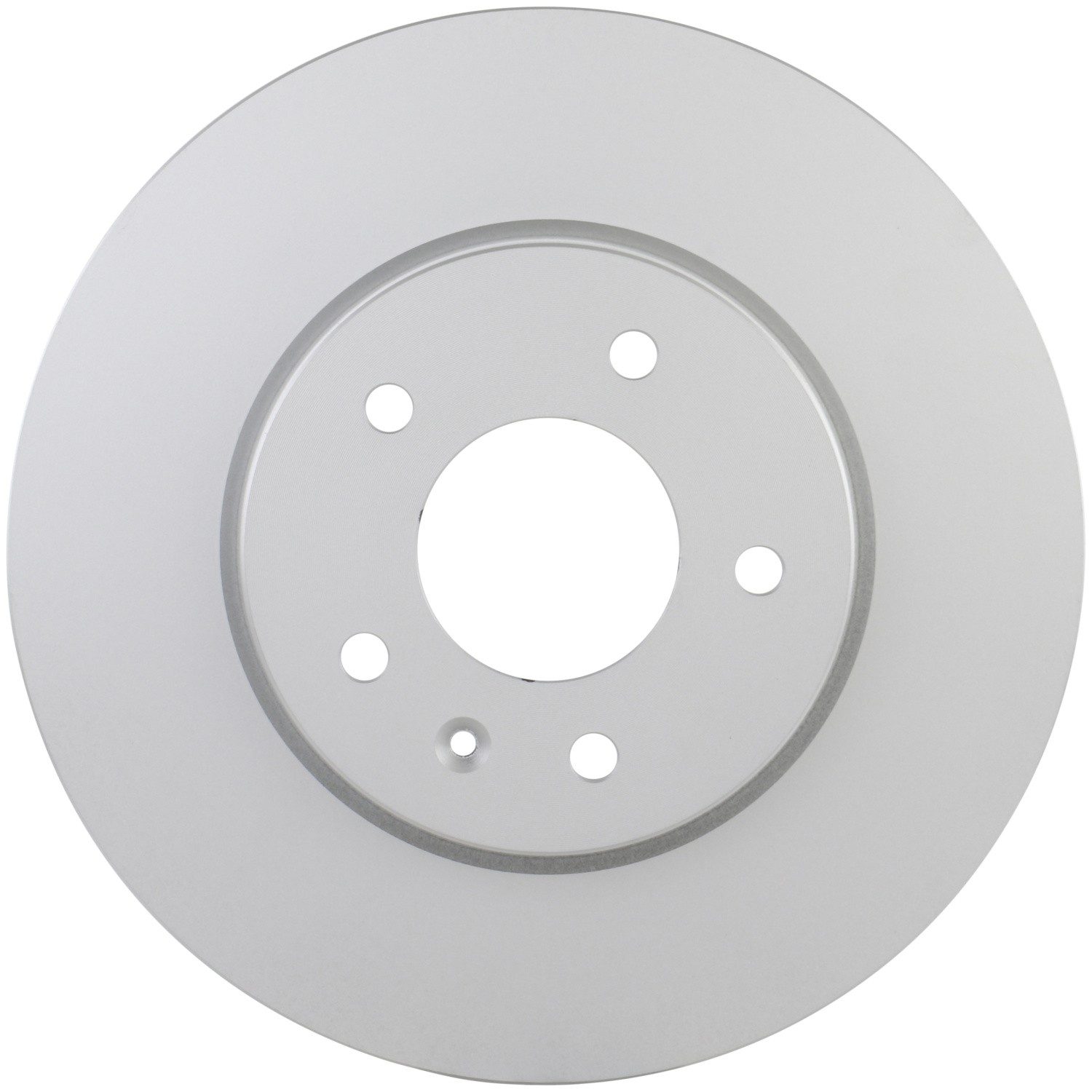 Bosch 2013 Chevrolet Captiva Sport Front Disc Brake Rotor | Part ...