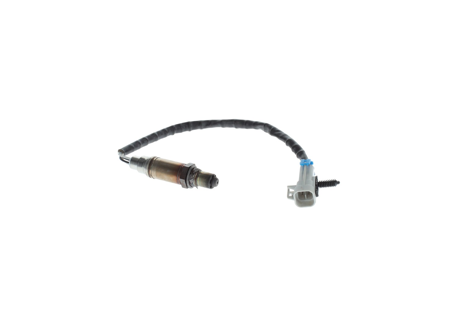 Oxygen Sensor | Bosch 15284 Fits Chevrolet GMC Cadillac - 2