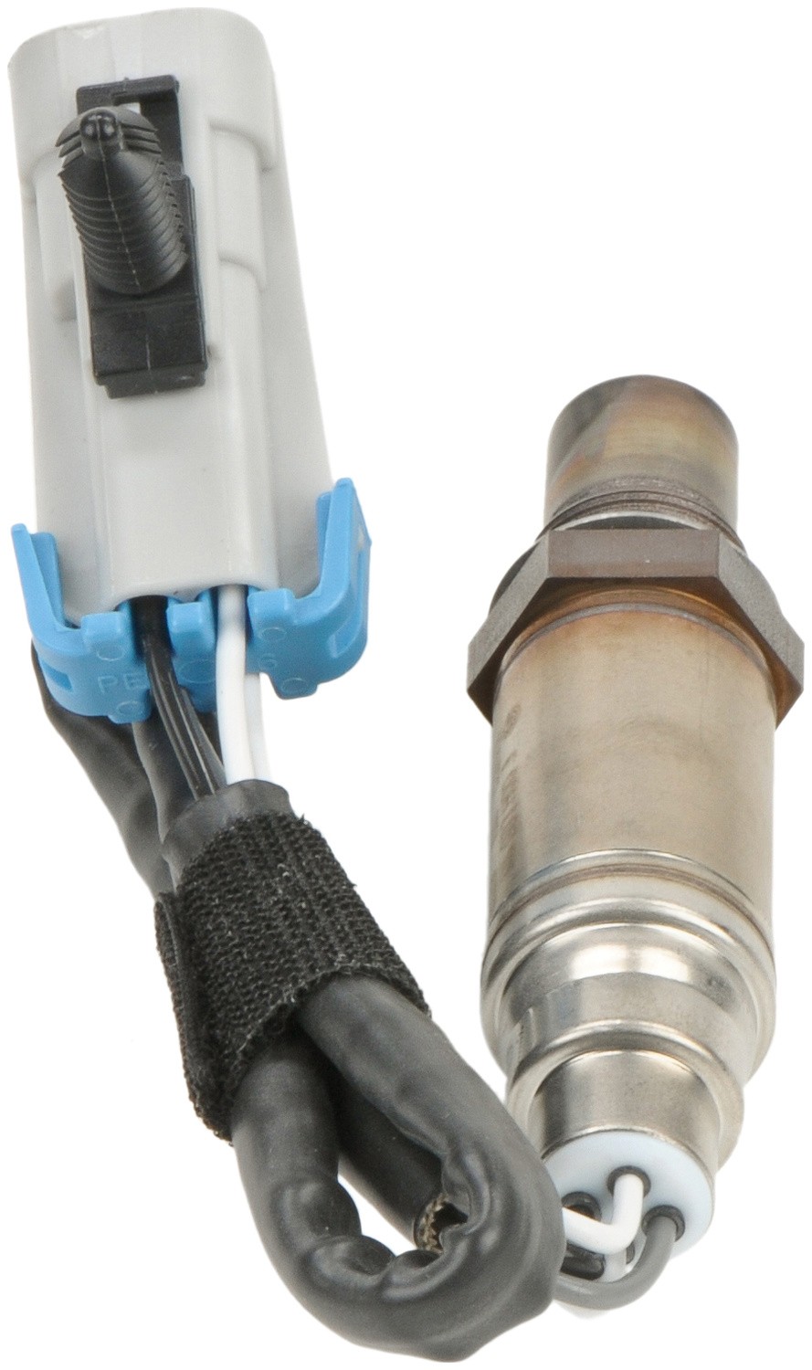 Oxygen Sensor | Bosch 15284 Fits Chevrolet GMC Cadillac - 5