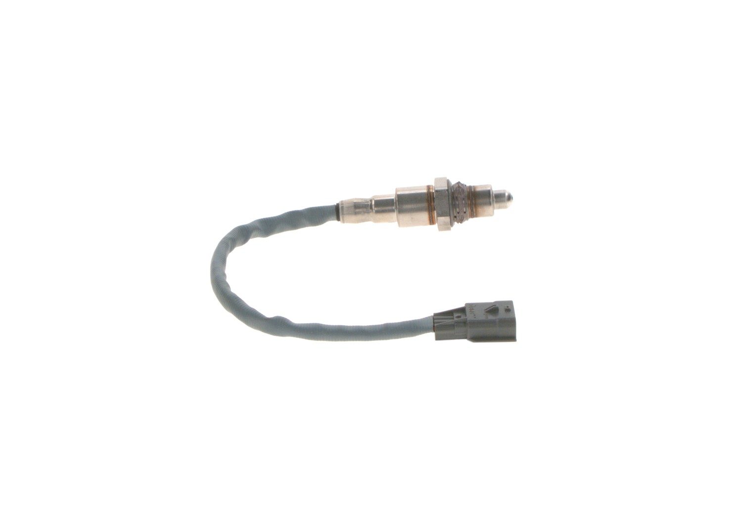 16161 Bosch 2019 Infiniti Qx60 Downstream Left Oxygen Sensor | Part# 16161 ...