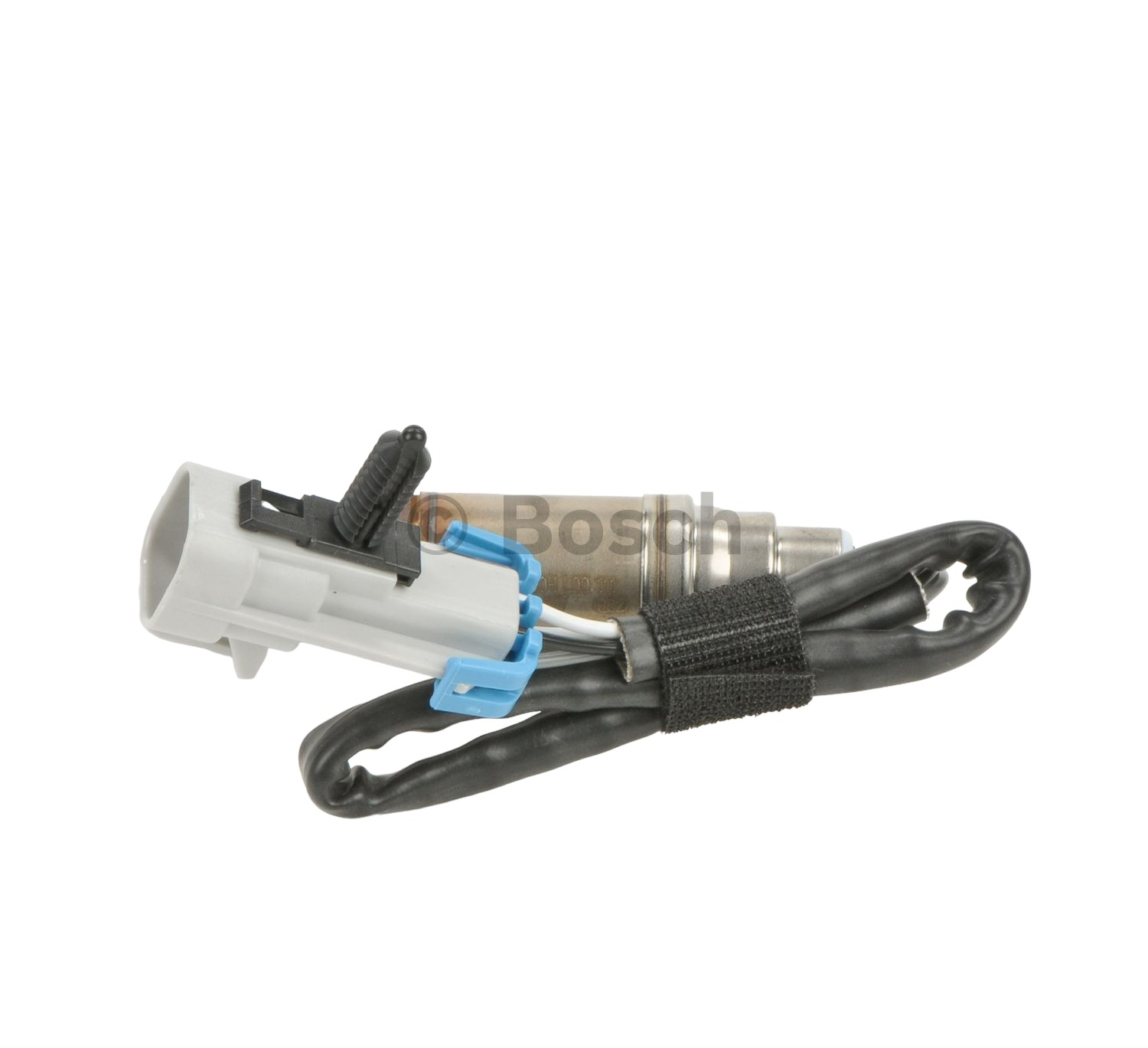 Oxygen Sensor | Bosch 15284 Fits Chevrolet GMC Cadillac - 3