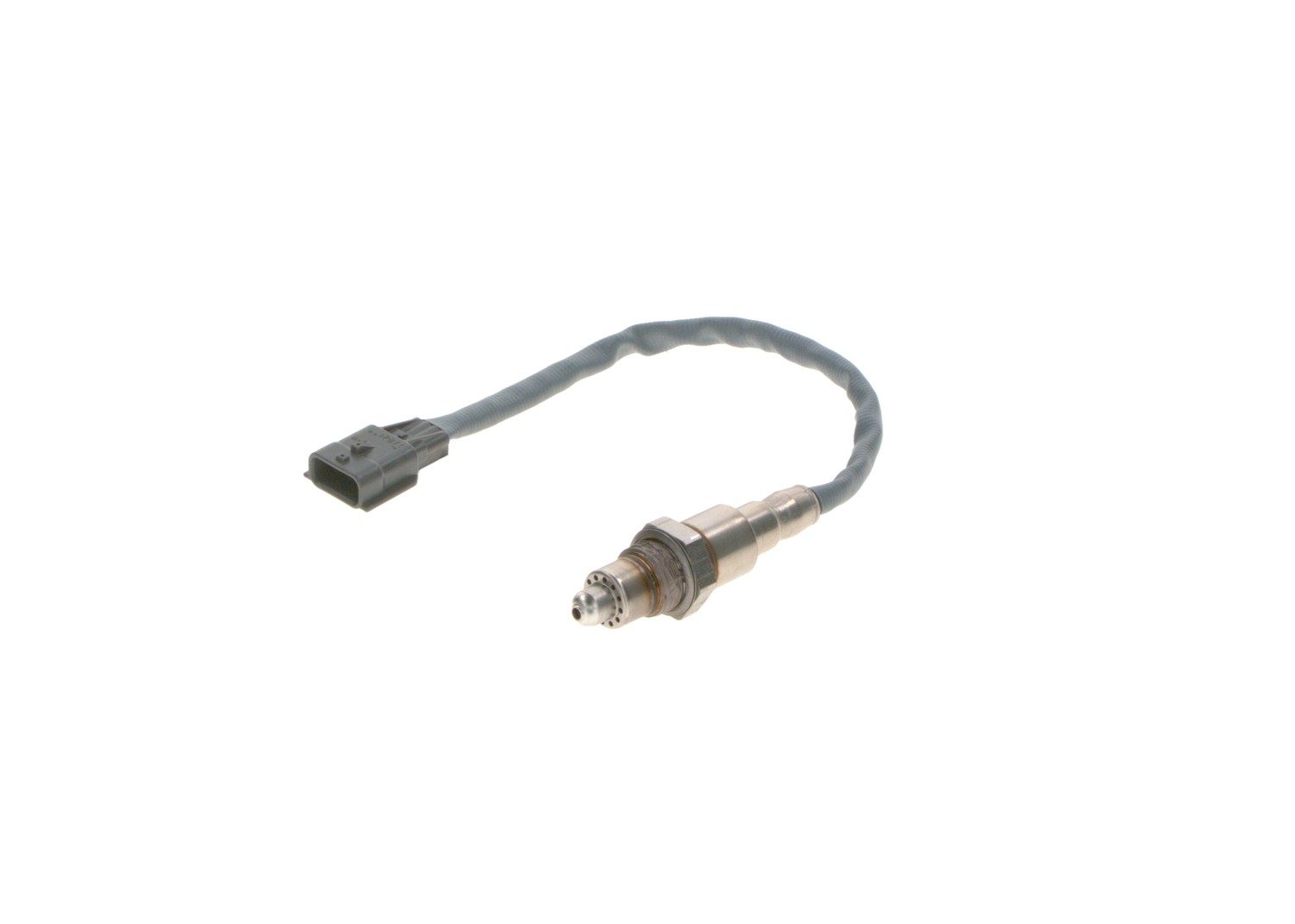 Oxygen Sensor | Bosch 16161 Fits Nissan INFINITI | AutoBuffy