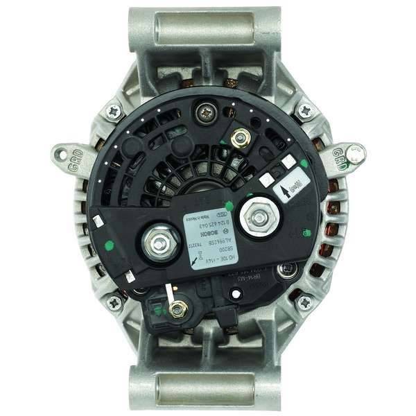 Bosch 2020 Kenworth T880 6 12.9L Alternator | Part# AL9962SB - 7