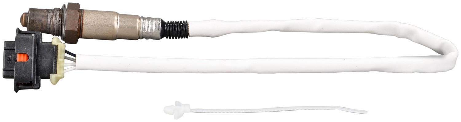 Oxygen Sensor | Bosch 16735 Fits Chevrolet Upstream | AutoBuffy