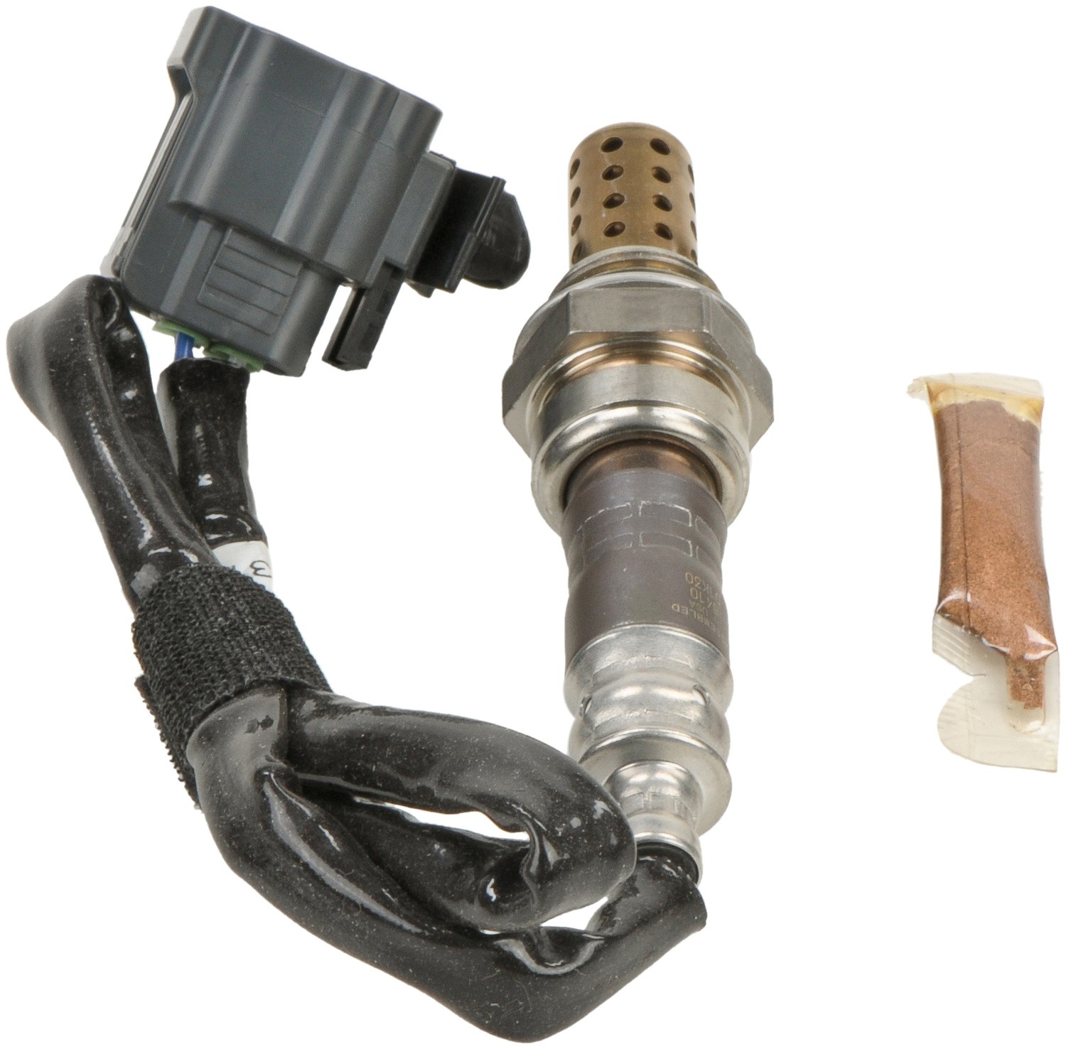 Bosch 2001 Subaru Outback Downstream Oxygen Sensor | Part# 15638 - 5