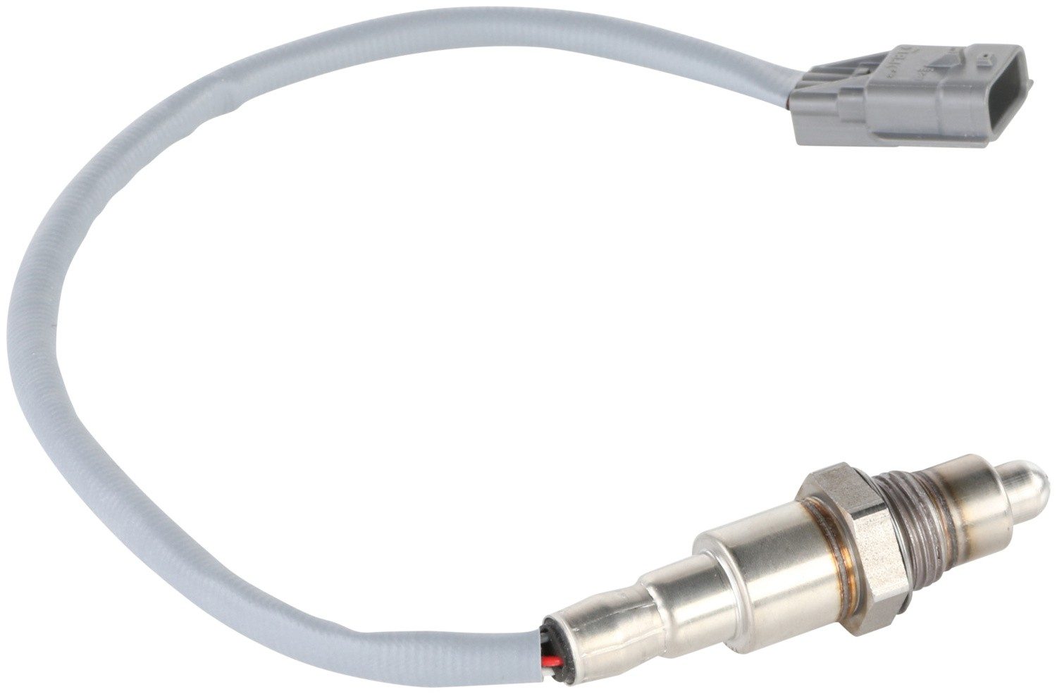 Juke Bank2 O2 Sensor Bosch 2016 Nissan Juke SL Downstream Oxygen Sensor | Part# 16228 ...
