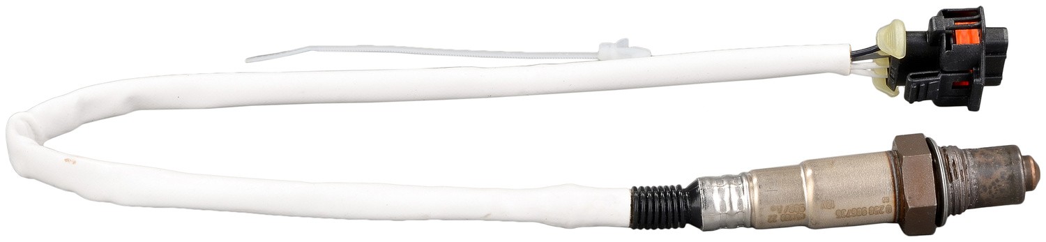 Oxygen Sensor | Bosch 16735 Fits Chevrolet Upstream | AutoBuffy