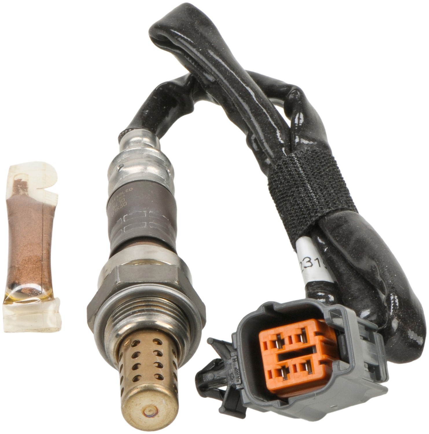 Bosch 2001 Subaru Outback Downstream Oxygen Sensor | Part# 15638 - 2