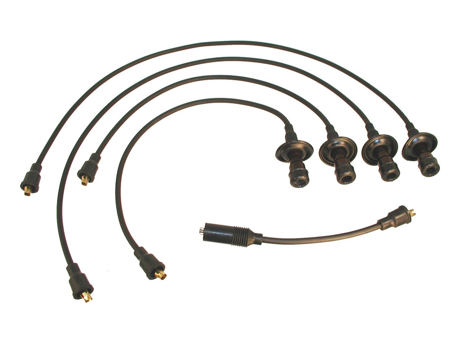 Bremi Spark Plug Wire Set 101