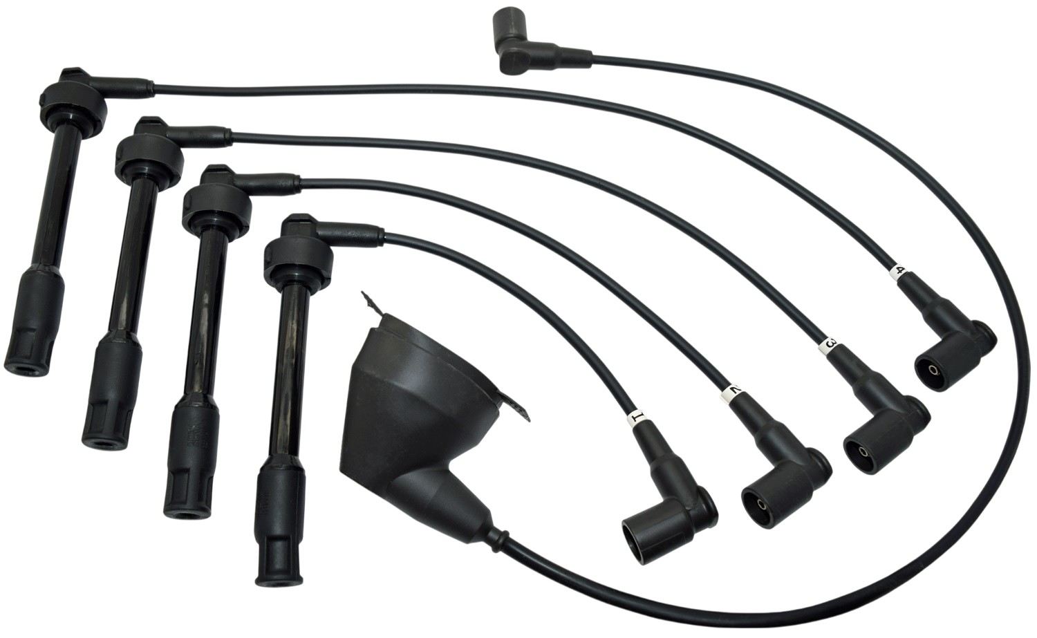 Bremi Spark Plug Wire Set 359