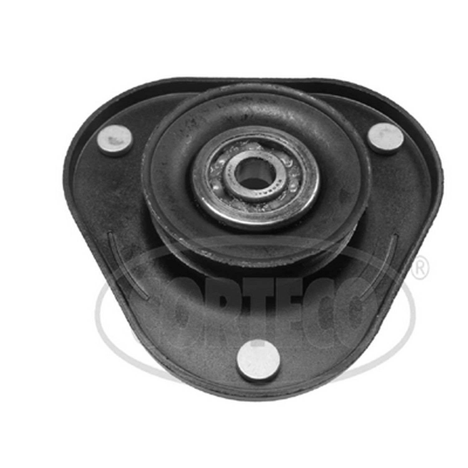 CORTECO Suspension Strut Mount Kit 80001711
