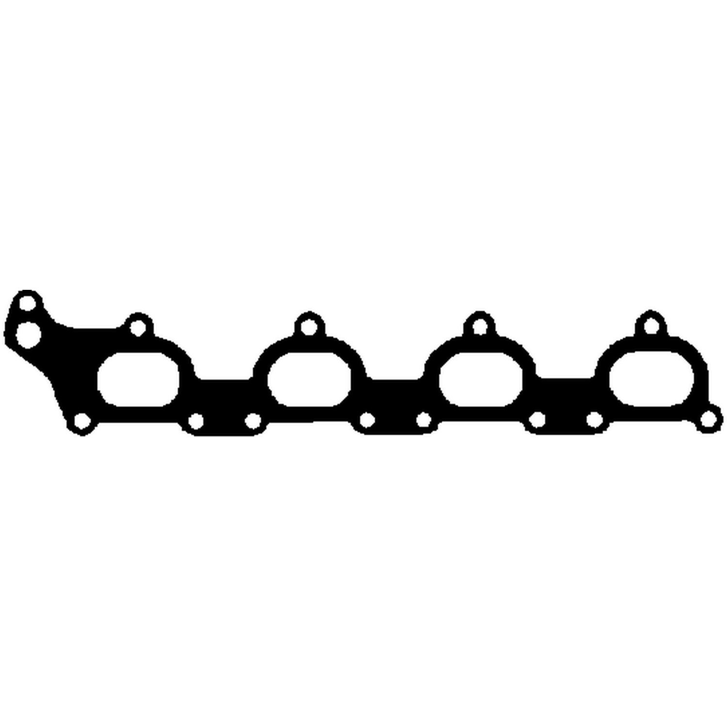 CORTECO Engine Intake Manifold Gasket 83450375