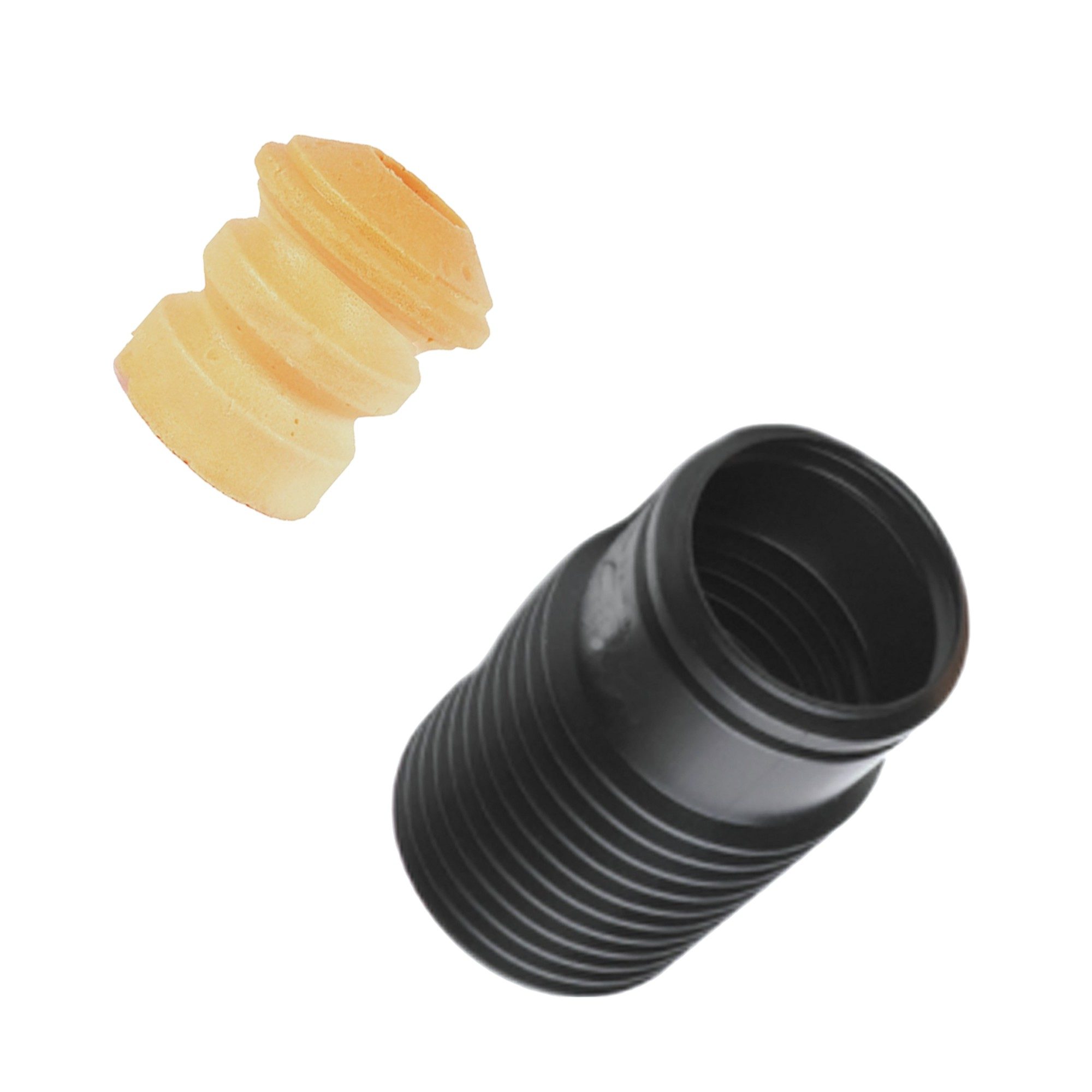 Suspension Strut Bellows | DEA 4754133 Fits BMW Mercedes-Benz Mitsubishi