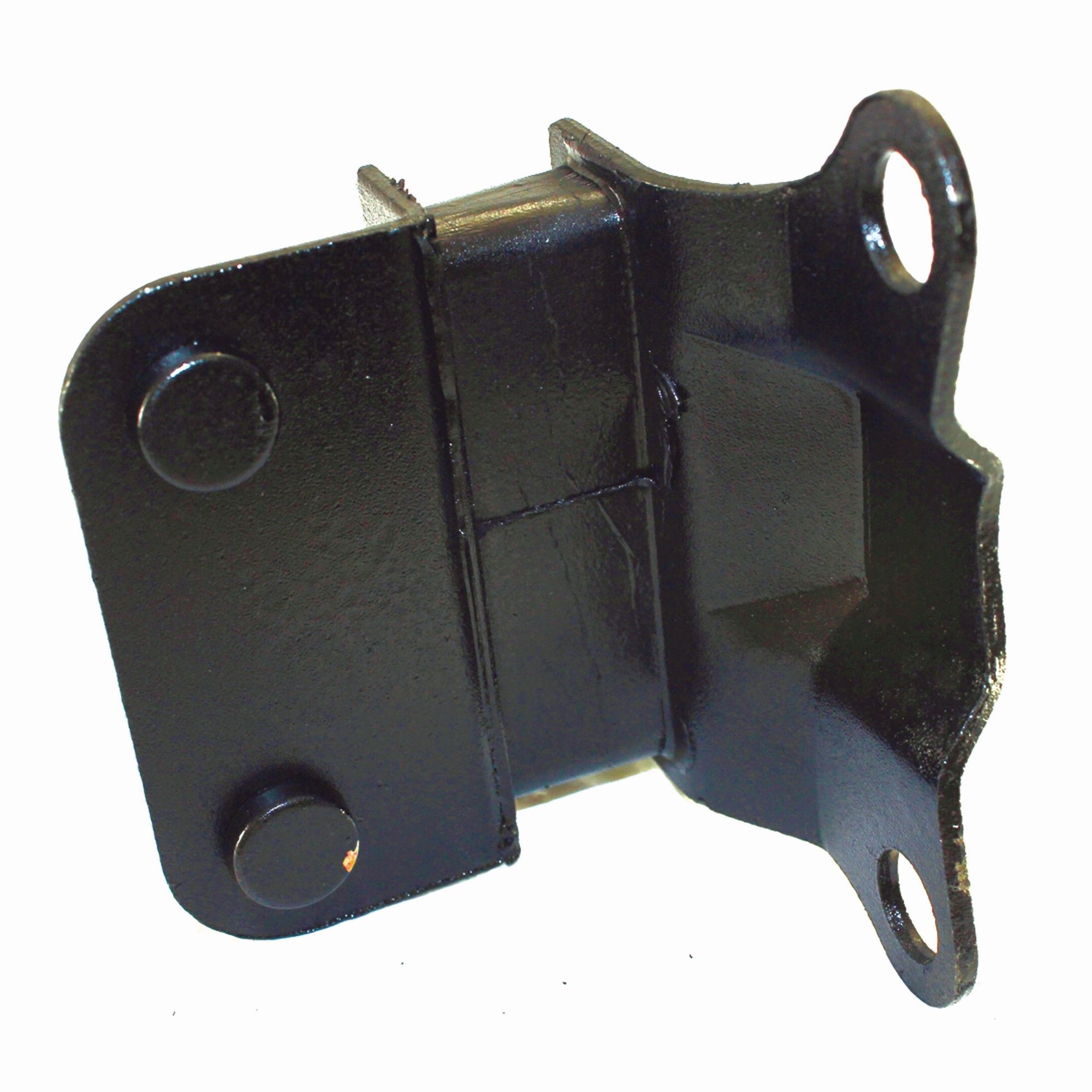Lower Manual Transmission Mount | DEA A6445 Fits Mazda Ford Center ...