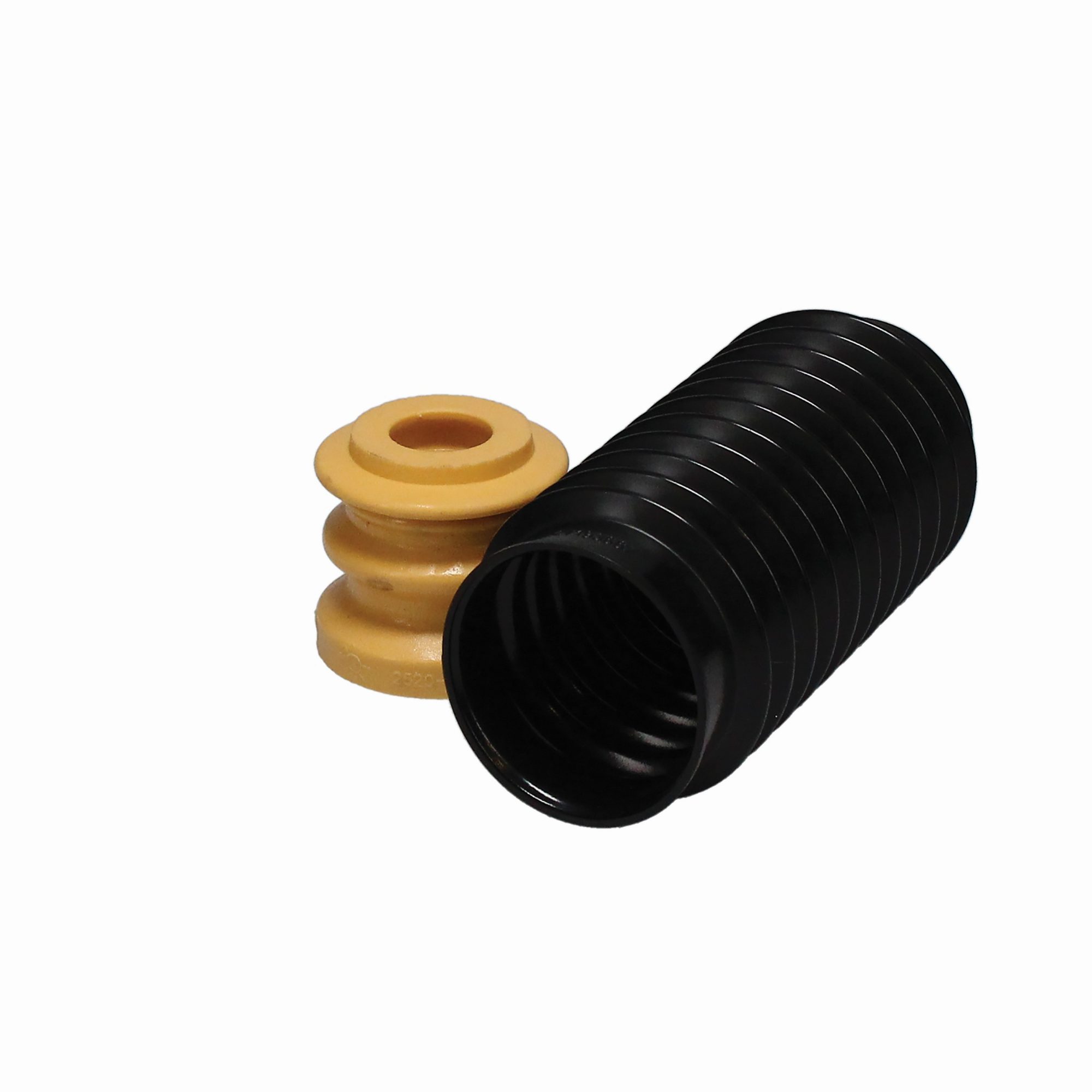 Front Suspension Strut Bellows | DEA 4754157 Fits Chevrolet Ford GMC
