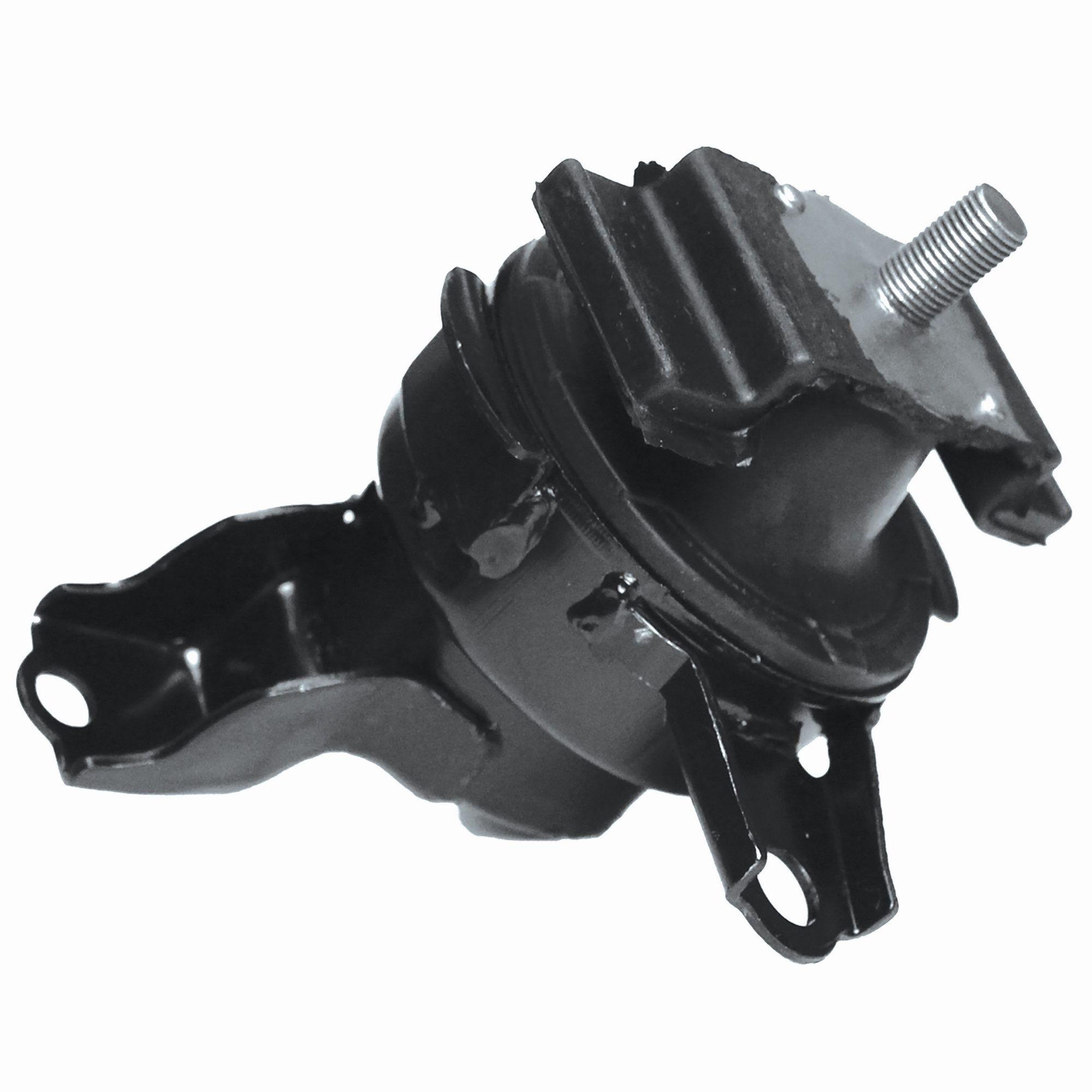 Engine Mount | DEA A6556 Fits Honda Acura | AutoBuffy