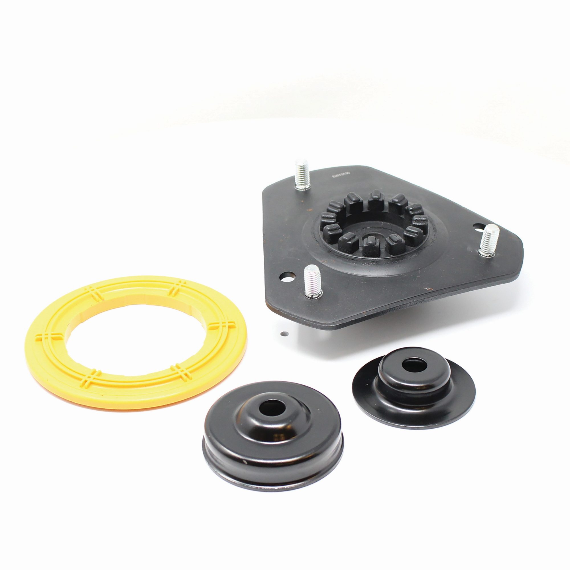 Front Suspension Strut Mount | DEA 4713262 Fits Chevrolet Buick Pontiac