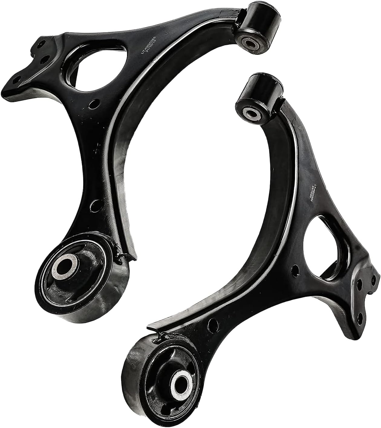 Detroit Axle Suspension Kit 10CS2600349 — image 4
