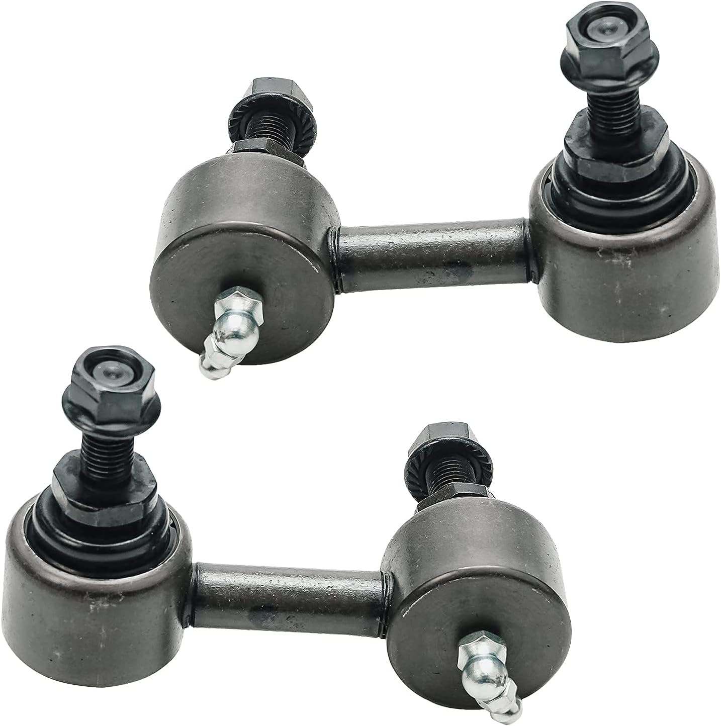 Detroit Axle Suspension Kit 10CS2600349 — image 8