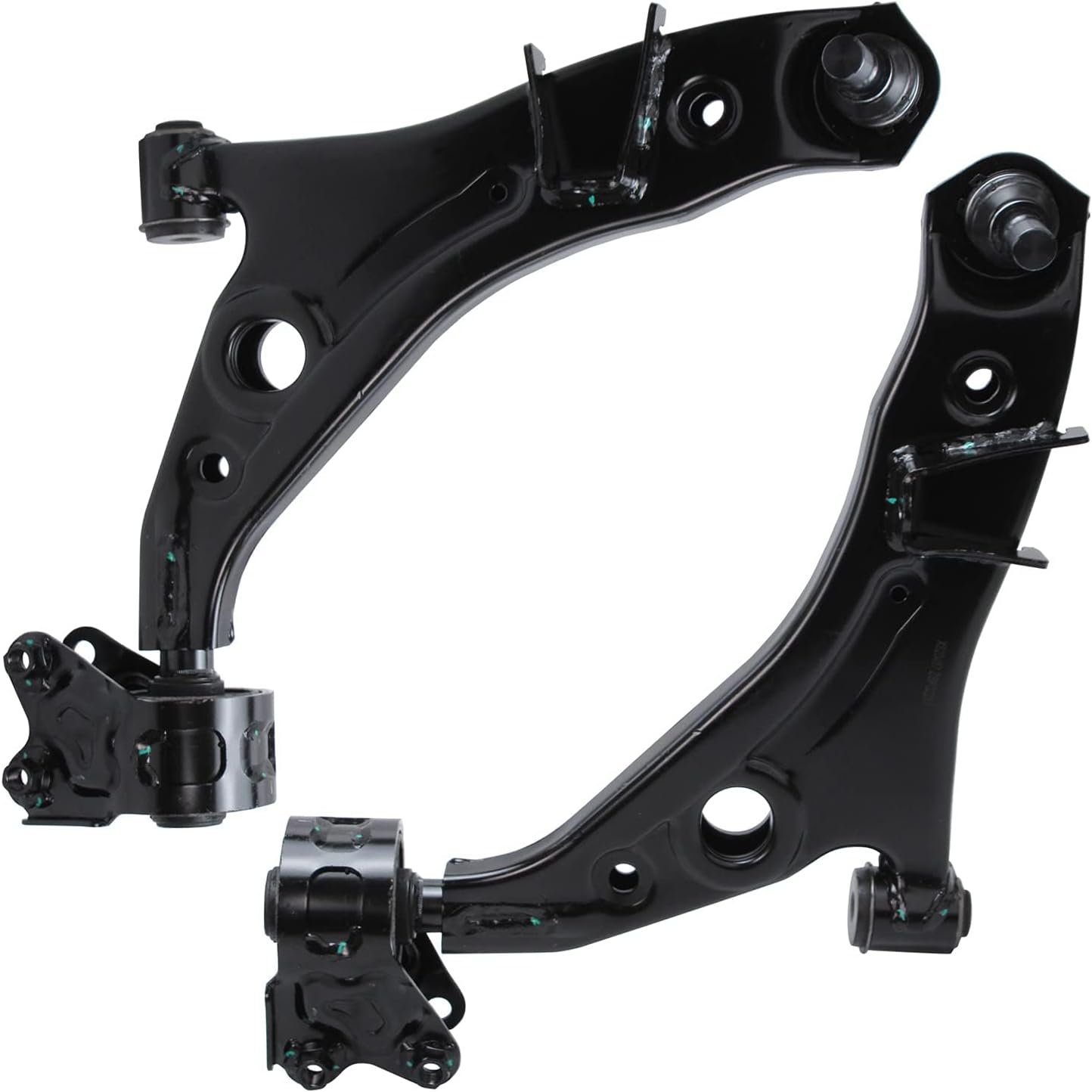 Detroit Axle Suspension Kit 10CS472174 — image 2