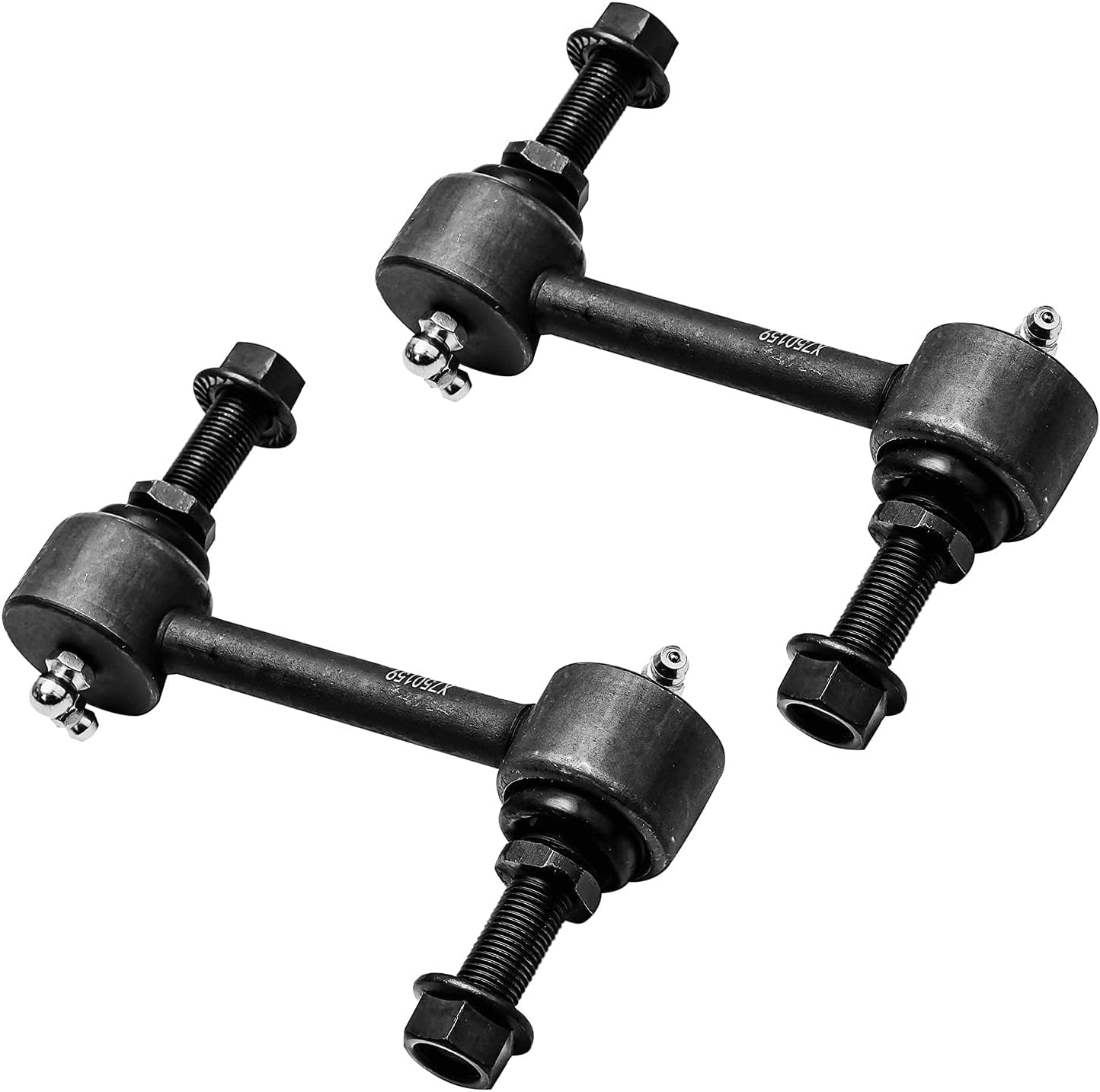 Detroit Axle Suspension Kit 10CS472174 — image 3