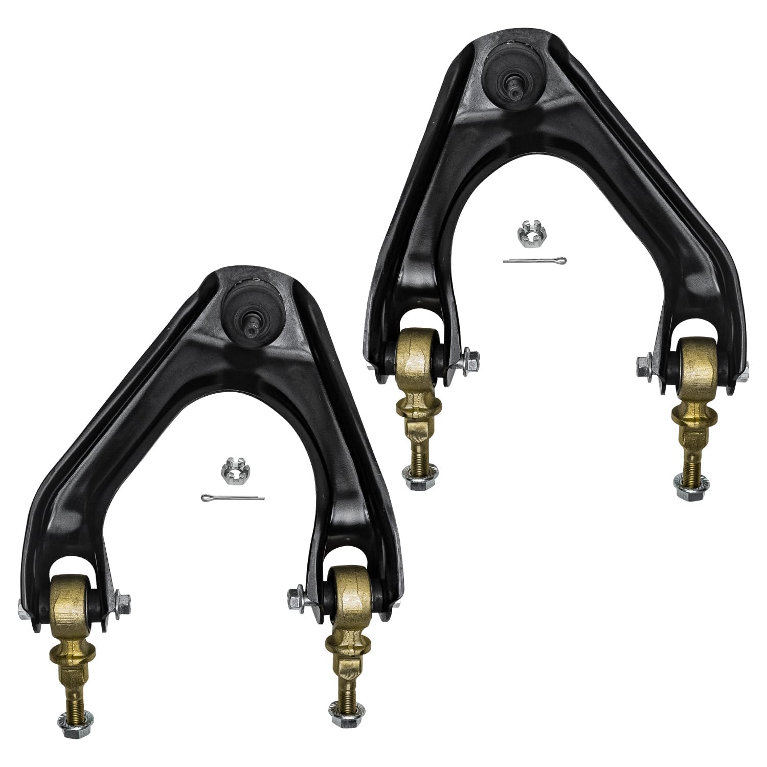 Detroit Axle Suspension Kit 10CS473428 — image 2