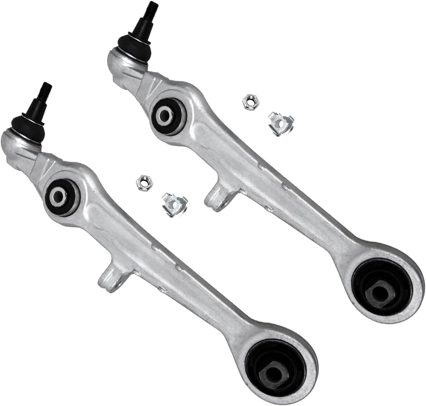 Detroit Axle Suspension Kit 10CS473481 — image 2
