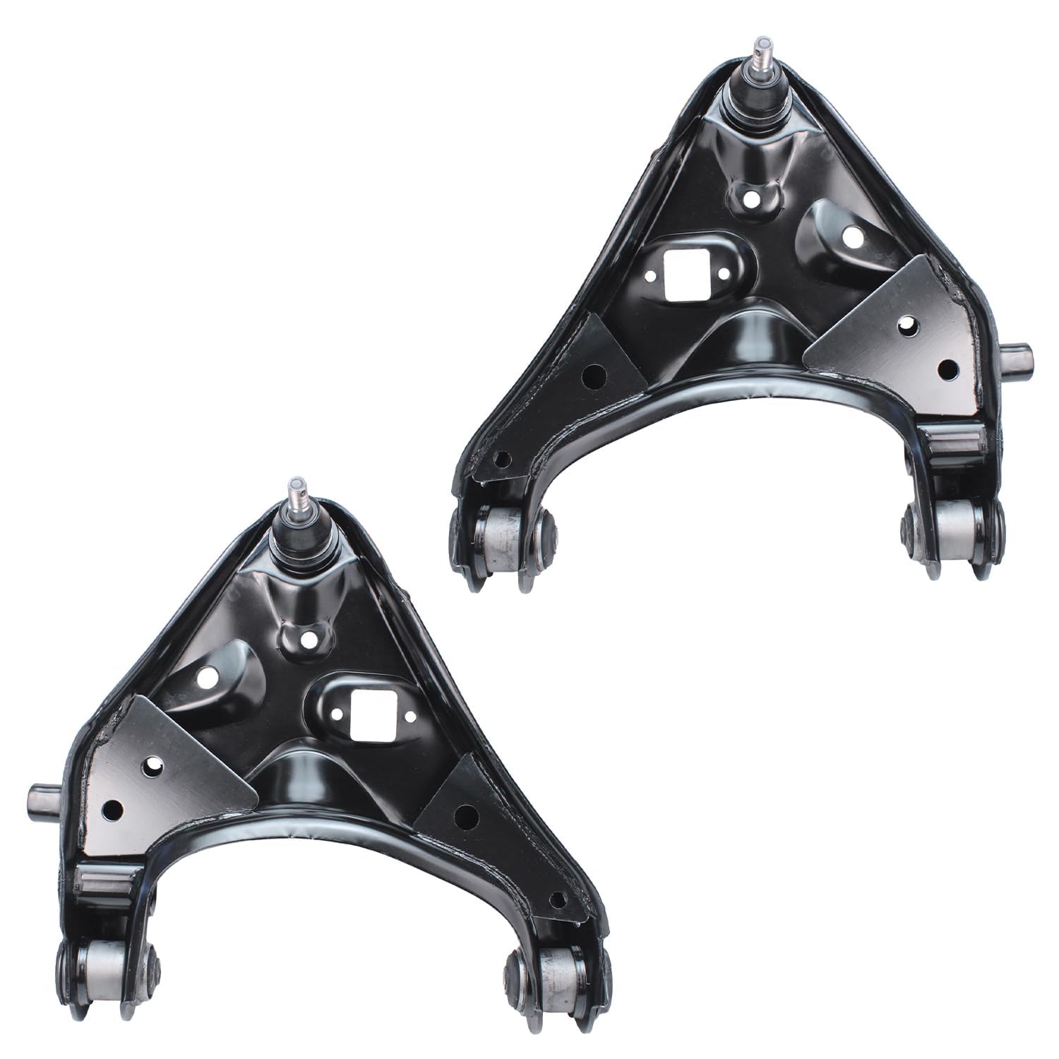 Detroit Axle Suspension Kit 10CS473518 — image 2