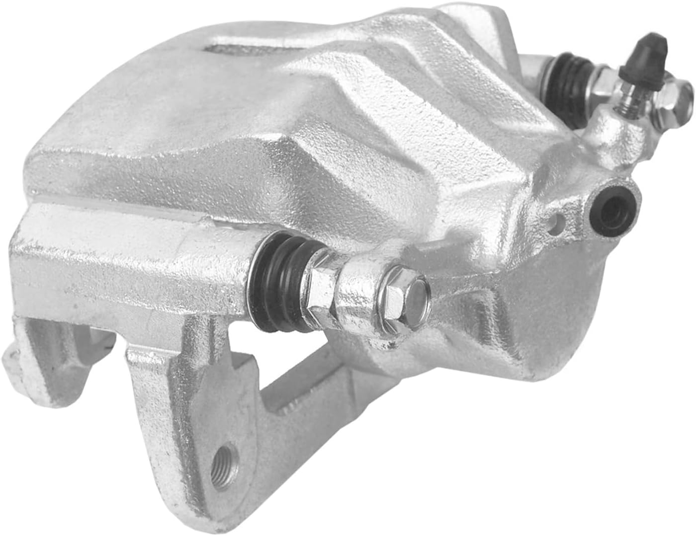 Detroit Axle Disc Brake Caliper 1255-H — image 3