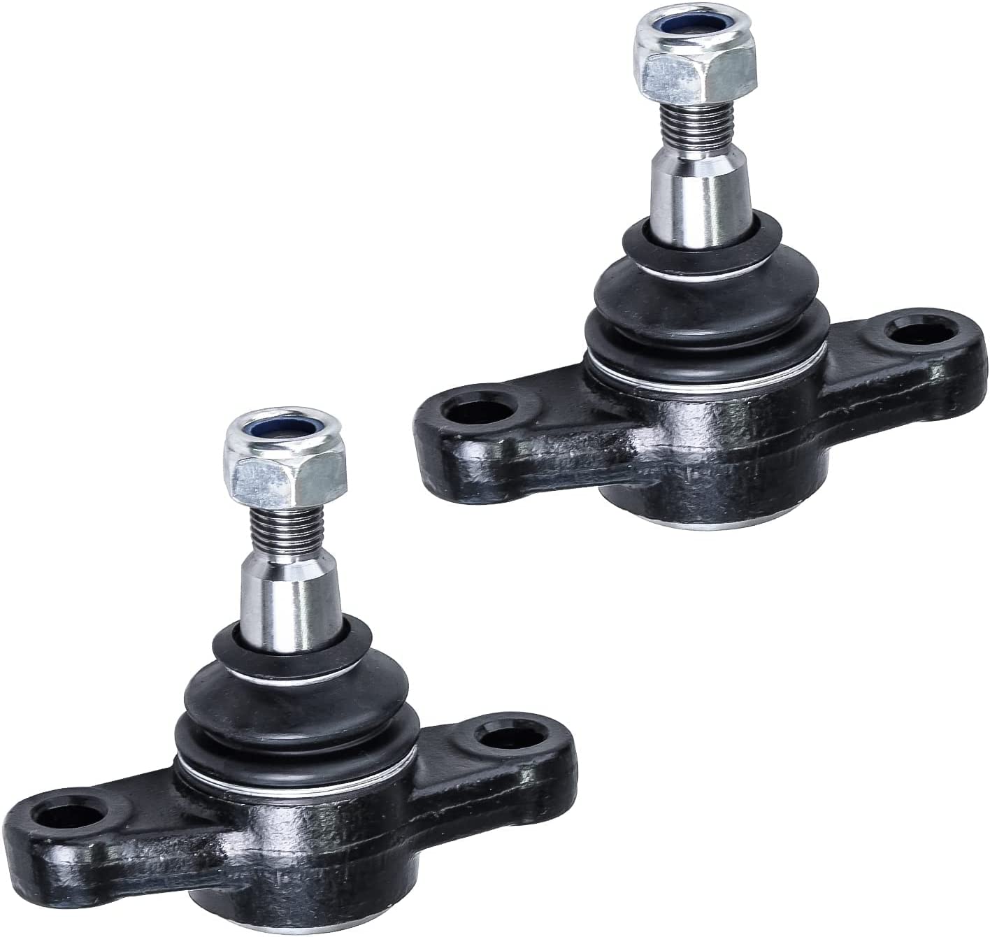 Detroit Axle Suspension Kit 14CS2500400 — image 3