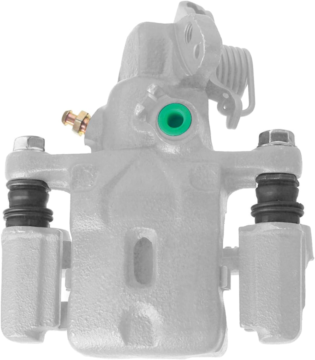 Detroit Axle Disc Brake Caliper 1731-H_1732-H — image 2