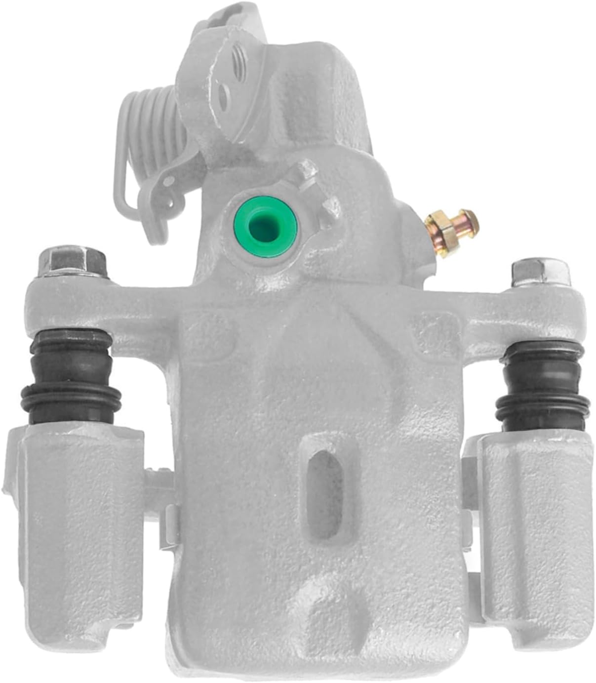 Detroit Axle Disc Brake Caliper 1731-H_1732-H — image 3