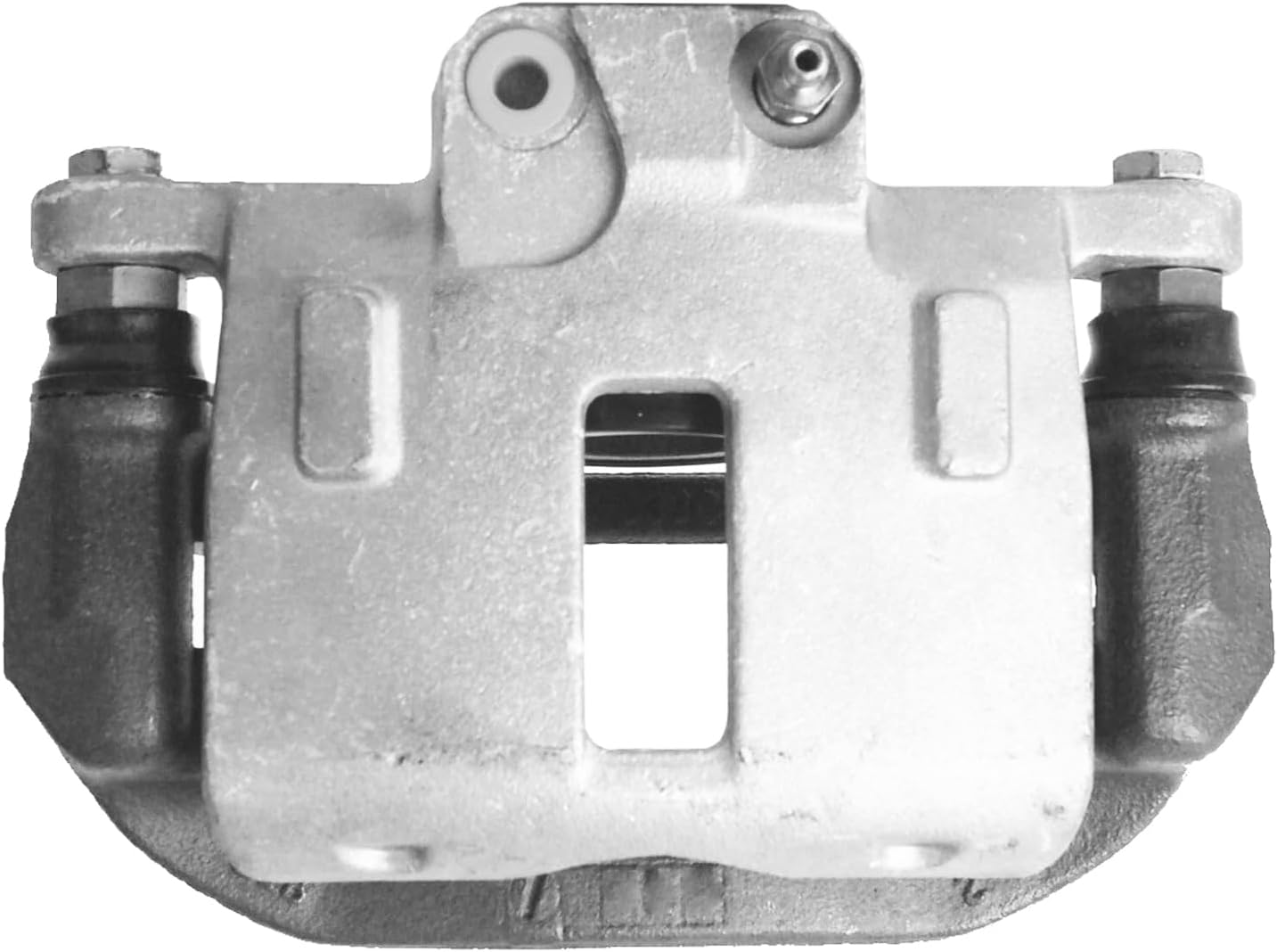 Detroit Axle Disc Brake Caliper 1882-H — image 2