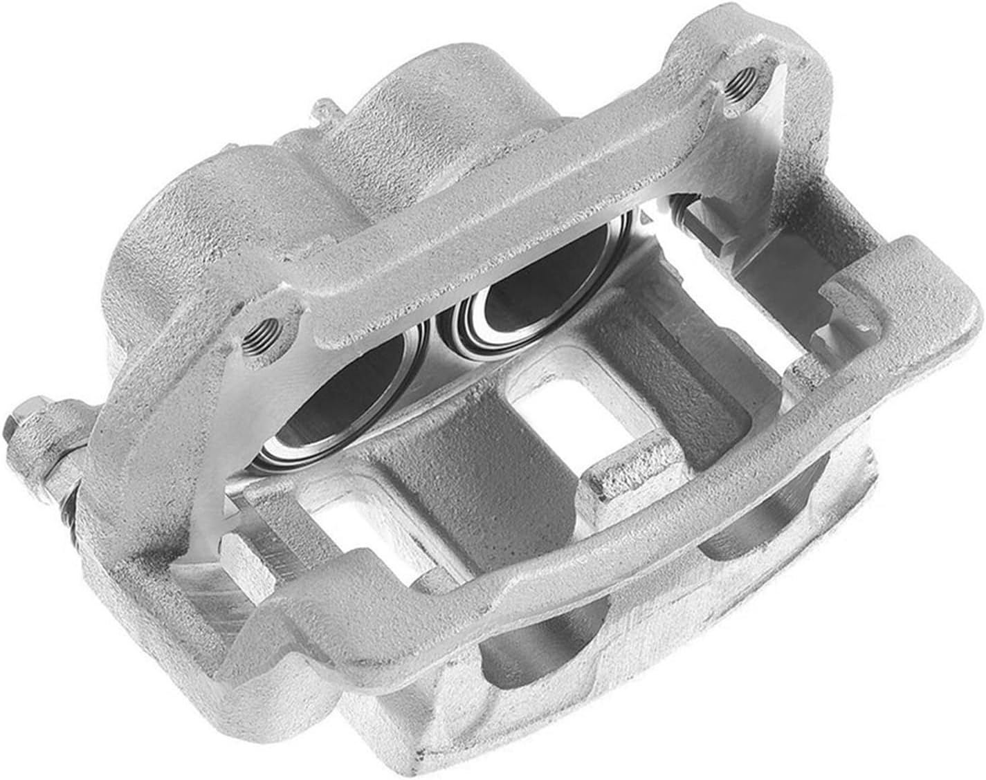 Detroit Axle Disc Brake Caliper 1977-2H — image 3