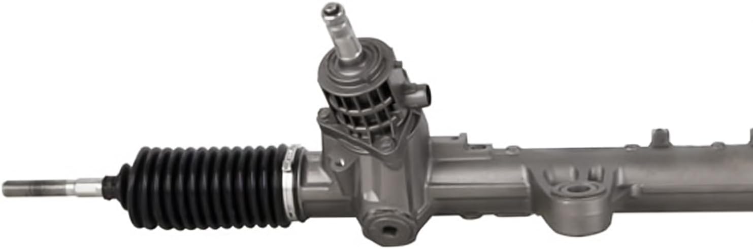 Detroit Axle Rack and Pinion Assembly 1A-3034 — image 2